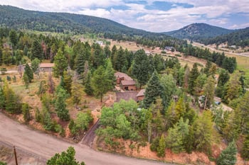 19133 Silver Ranch Rd, Conifer, CO 80433