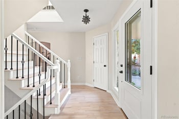 7084 Fox Paw Trl, Littleton, CO 80125
