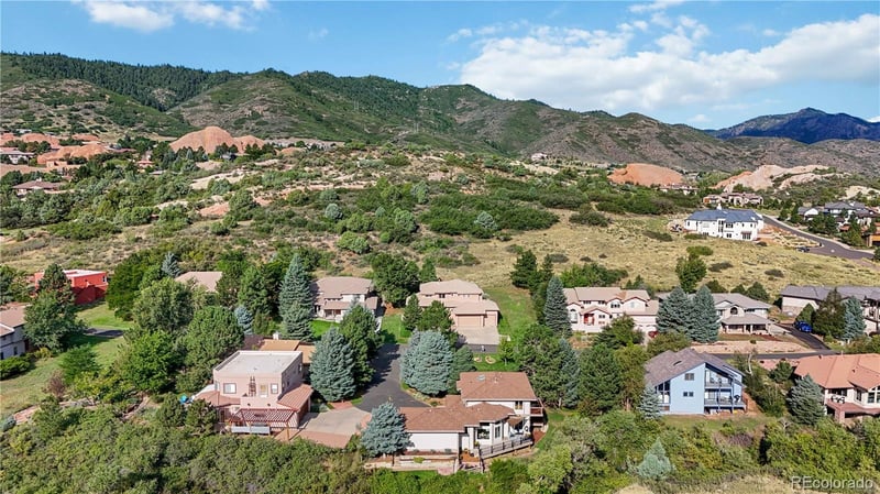 7084 Fox Paw Trl, Littleton, CO 80125