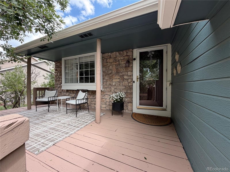 6018 S Pierson Ct, Littleton, CO 80127