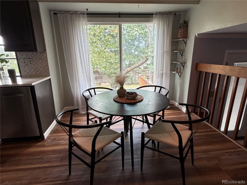 6018 S Pierson Ct, Littleton, CO 80127