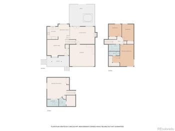 6018 S Pierson Ct, Littleton, CO 80127