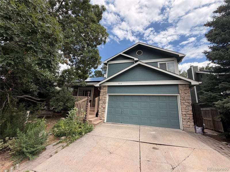 6018 S Pierson Ct, Littleton, CO 80127