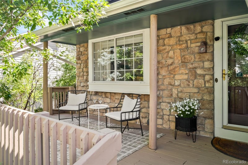6018 S Pierson Ct, Littleton, CO 80127