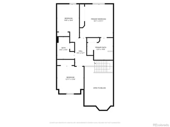854 Ironspur Ct, Castle Rock, CO 80108