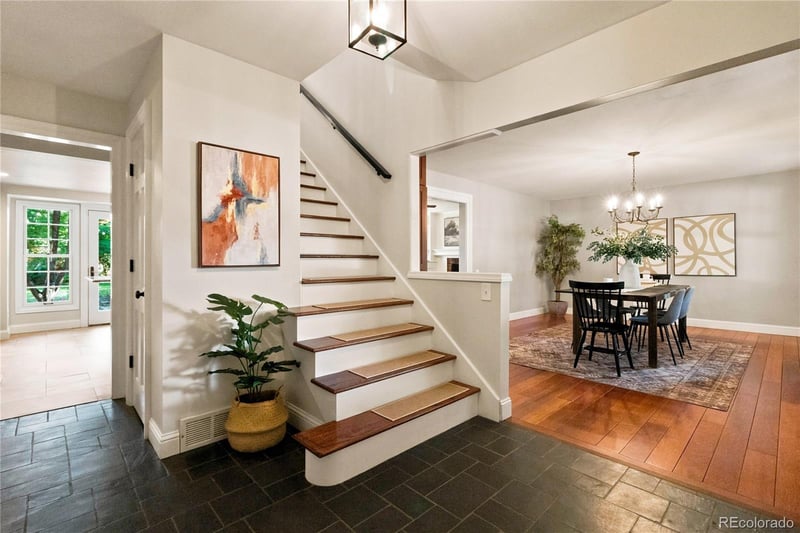 6752 S Clayton Way, Centennial, CO 80122