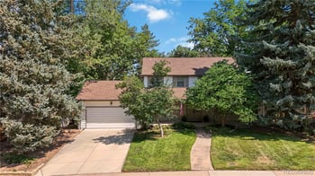 6752 S Clayton Way, Centennial, CO 80122