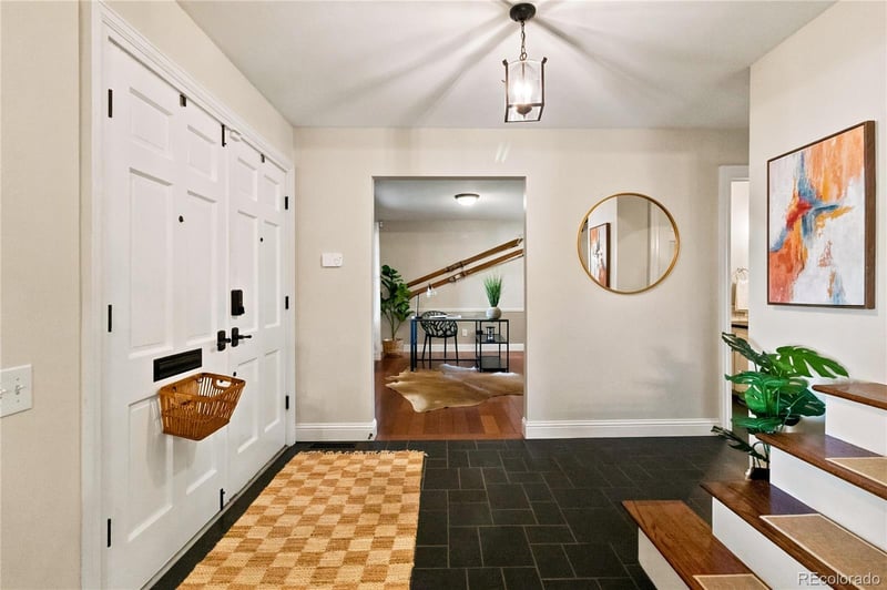 6752 S Clayton Way, Centennial, CO 80122