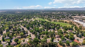 6752 S Clayton Way, Centennial, CO 80122