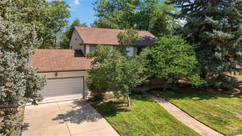 6752 S Clayton Way, Centennial, CO 80122