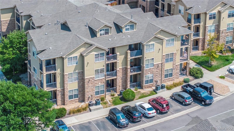 17525 Wilde Ave #103, Parker, CO 80134