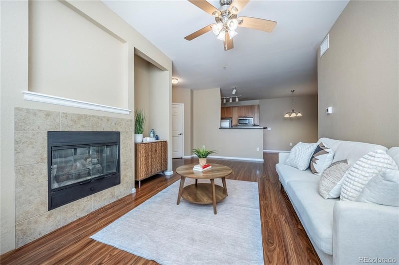 17525 Wilde Ave #103, Parker, CO 80134