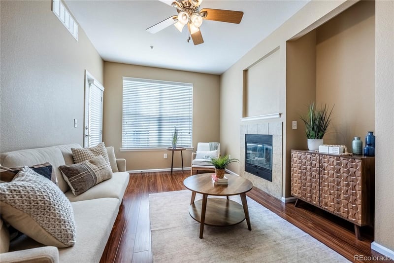 17525 Wilde Ave #103, Parker, CO 80134