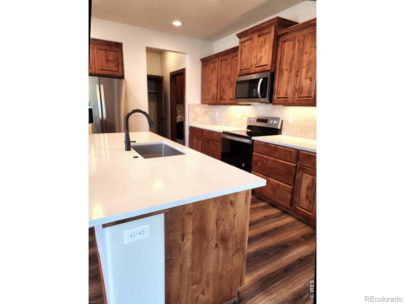 1928 Sunshine Peak Dr, Loveland, CO 80538
