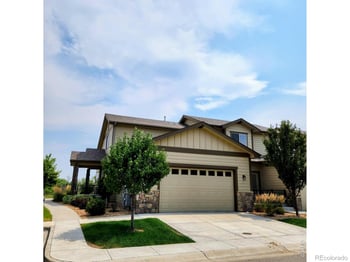 1928 Sunshine Peak Dr, Loveland, CO 80538