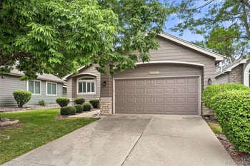 15320 W 66th Pl, Arvada, CO 80007