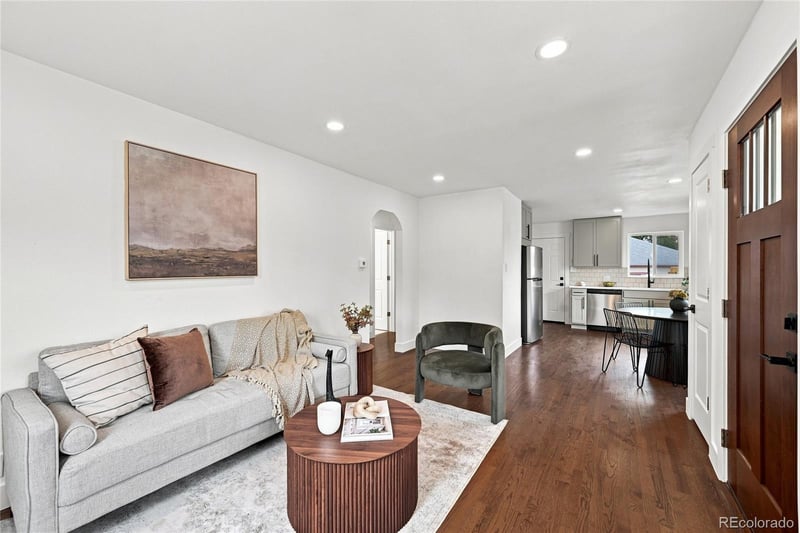 1735 S Shoshone St, Denver, CO 80223