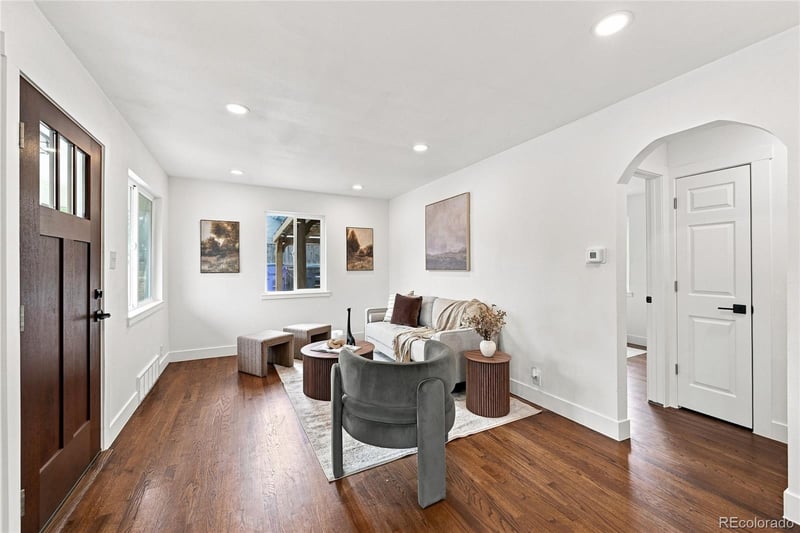 1735 S Shoshone St, Denver, CO 80223