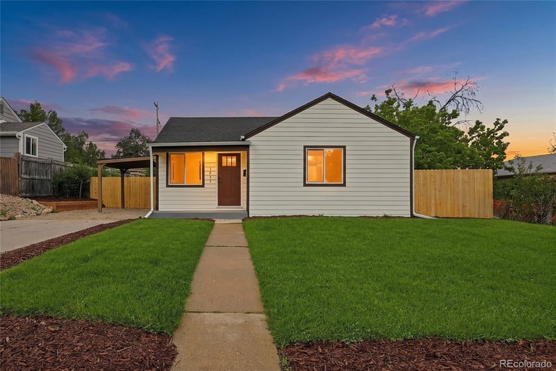 1735 S Shoshone St, Denver, CO 80223
