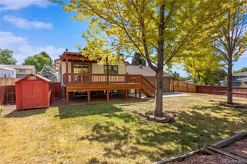 7797 S Marshall Ct, Littleton, CO 80128
