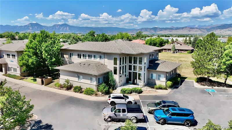6610 Gunpark Dr, Boulder, CO 80301