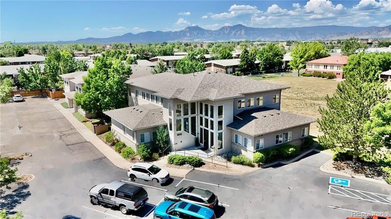 6610 Gunpark Dr, Boulder, CO 80301