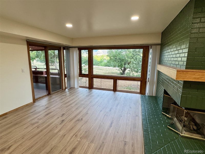 51 Boulder St, Colorado Springs, CO 80903