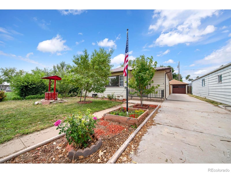 315 7th Ave, Sterling, CO 80751