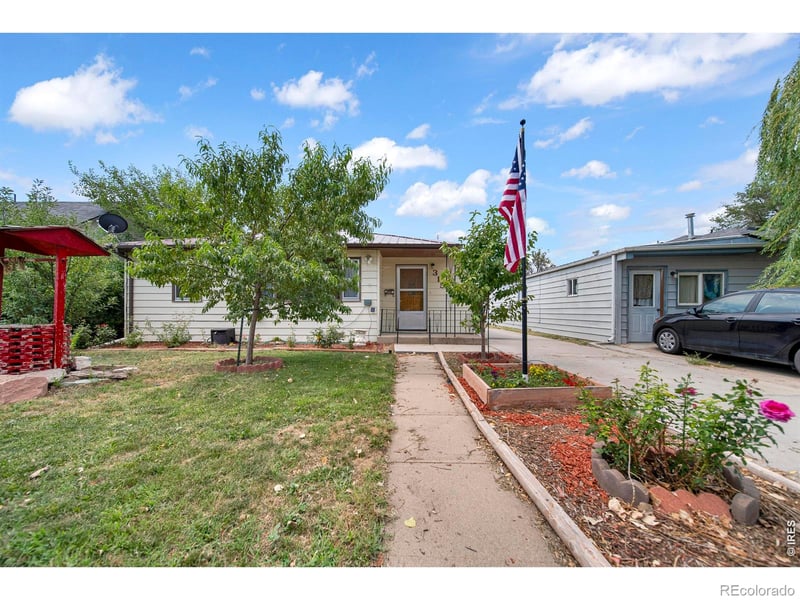 315 7th Ave, Sterling, CO 80751
