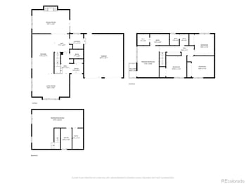 7528 Queen Cir, Arvada, CO 80005