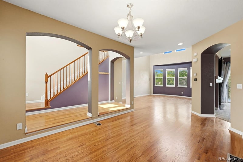 8343 Briar Trace Way, Castle Rock, CO 80108