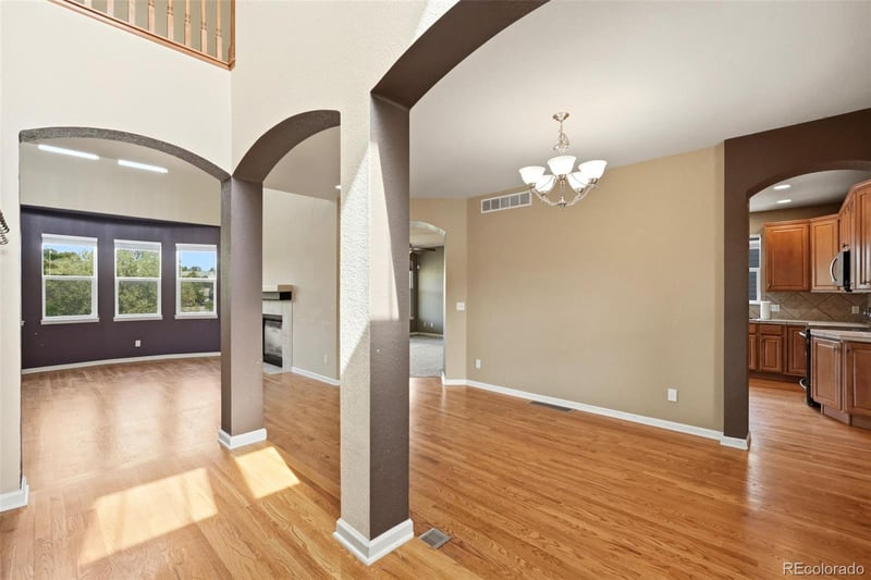 8343 Briar Trace Way, Castle Rock, CO 80108