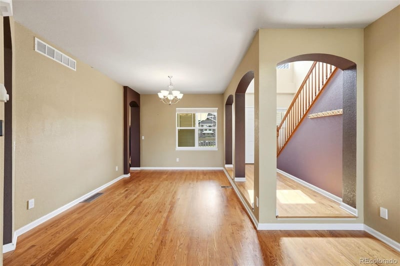 8343 Briar Trace Way, Castle Rock, CO 80108