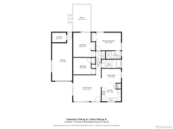 2802 Virginia Ave, Colorado Springs, CO 80907