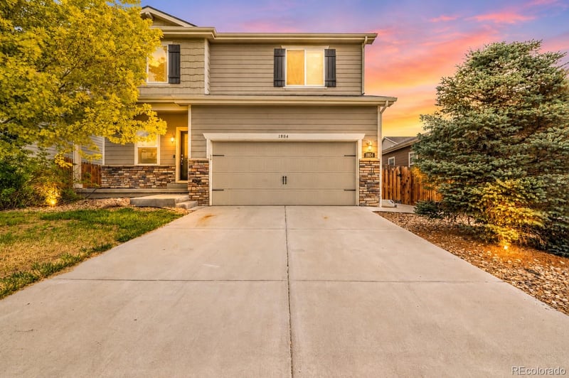1804 Taos St, Brighton, CO 80603