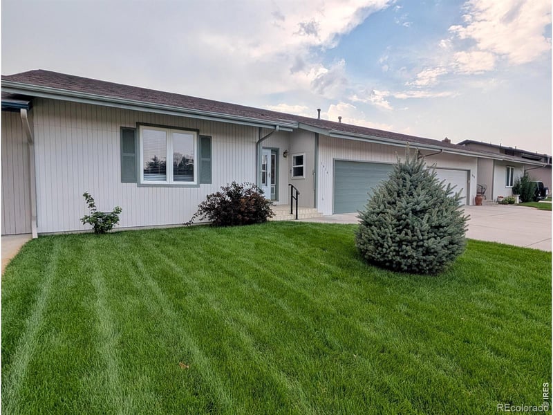 1414 10th Ave, Sterling, CO 80751