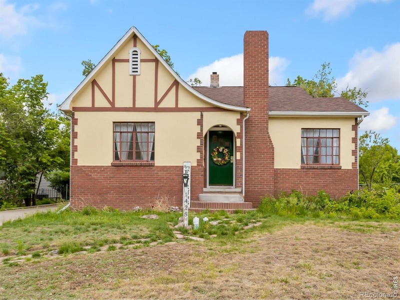 1428 16th St, Greeley, CO 80631