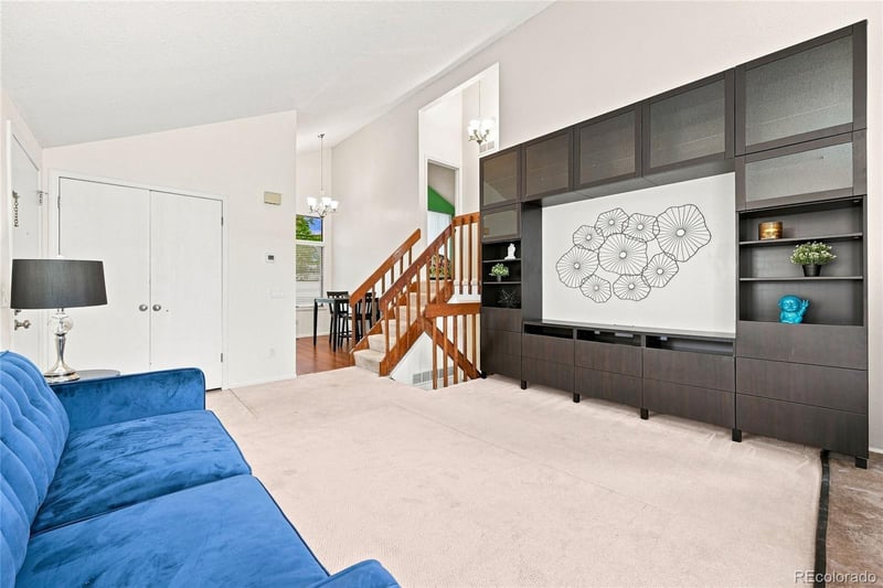 3754 S Danube Cir, Aurora, CO 80013