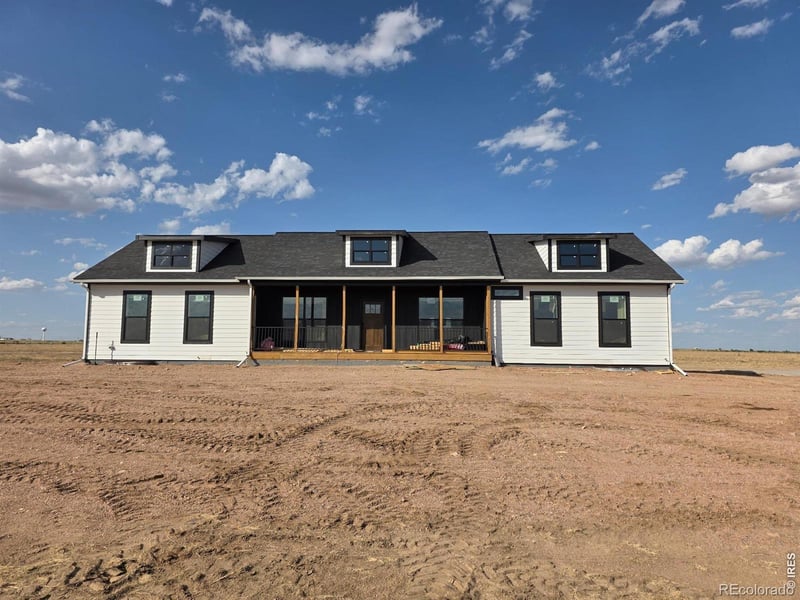 15161 County Road 98, Nunn, CO 80648