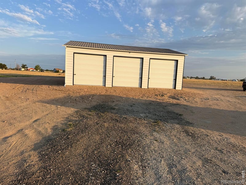 15161 County Road 98, Nunn, CO 80648
