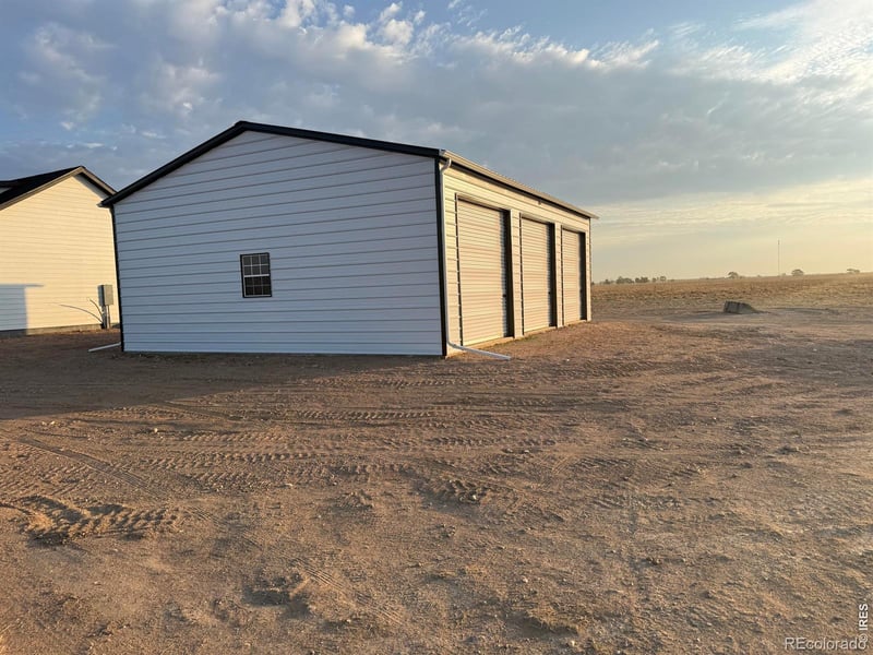 15161 County Road 98, Nunn, CO 80648