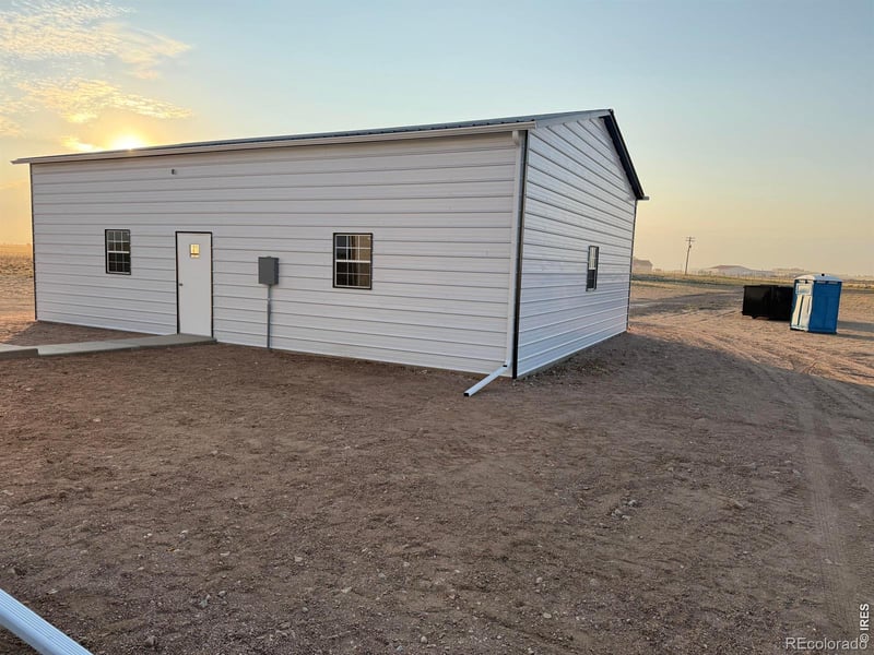 15161 County Road 98, Nunn, CO 80648