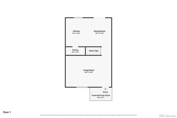 1215 Finch Ave, Brighton, CO 80601