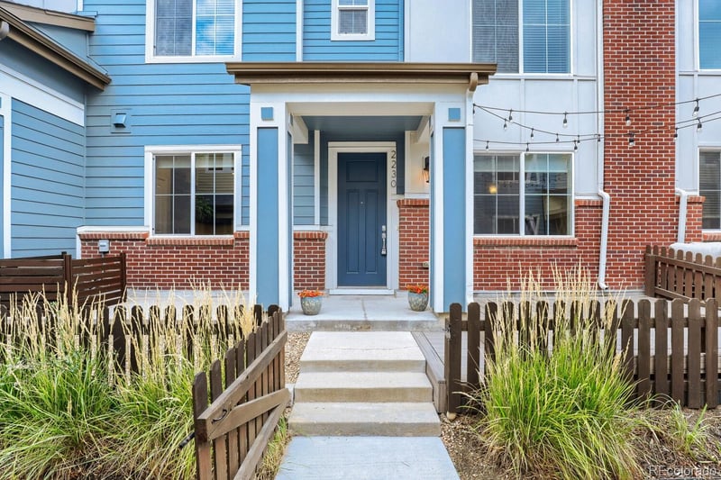 2230 Tamarac St, Denver, CO 80238