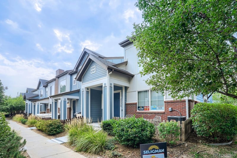 2230 Tamarac St, Denver, CO 80238