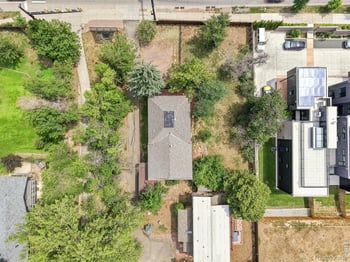 3345 Broadway St #1, Boulder, CO 80304