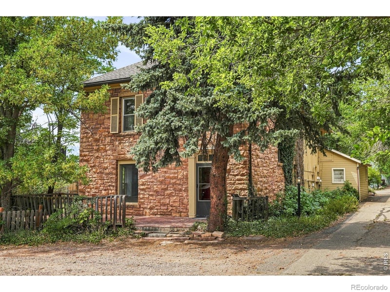 3345 Broadway St #1, Boulder, CO 80304