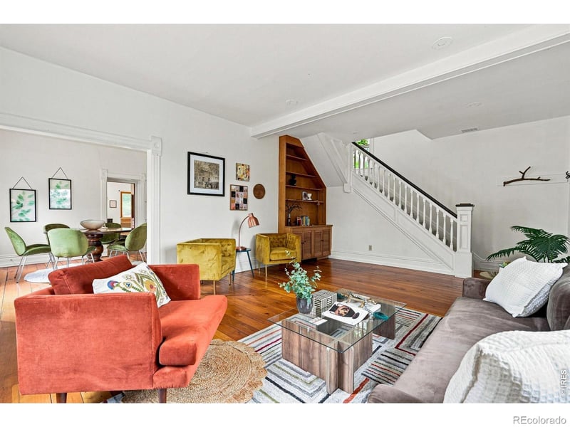 3345 Broadway St #1, Boulder, CO 80304