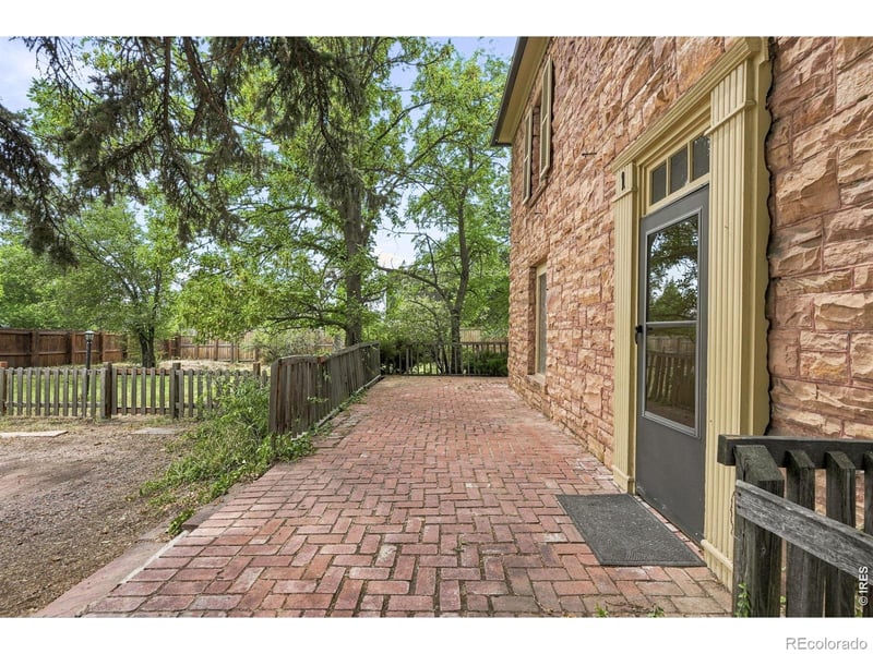 3345 Broadway St #1, Boulder, CO 80304