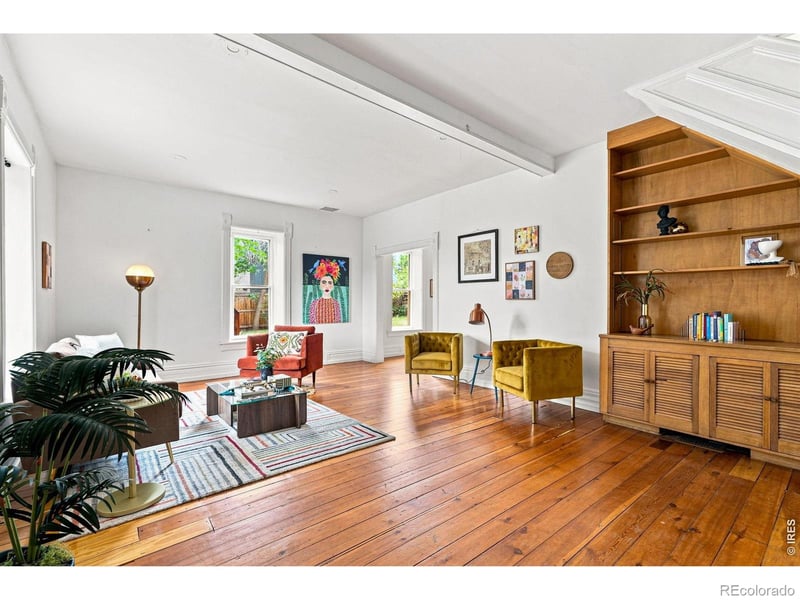 3345 Broadway St #1, Boulder, CO 80304